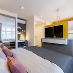 Modern & Stylish Apartments Jecna