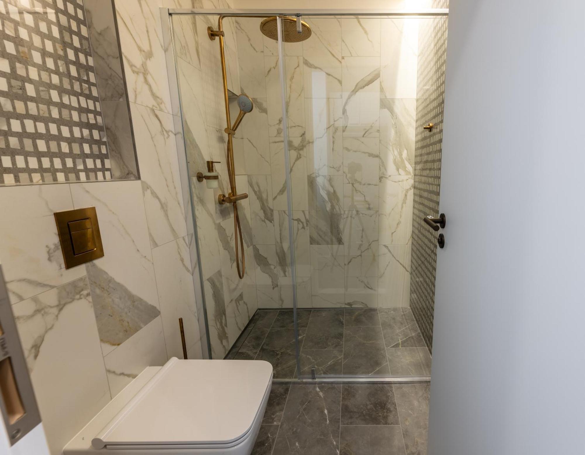 Appartamento Modern & Stylish Jecna Praga