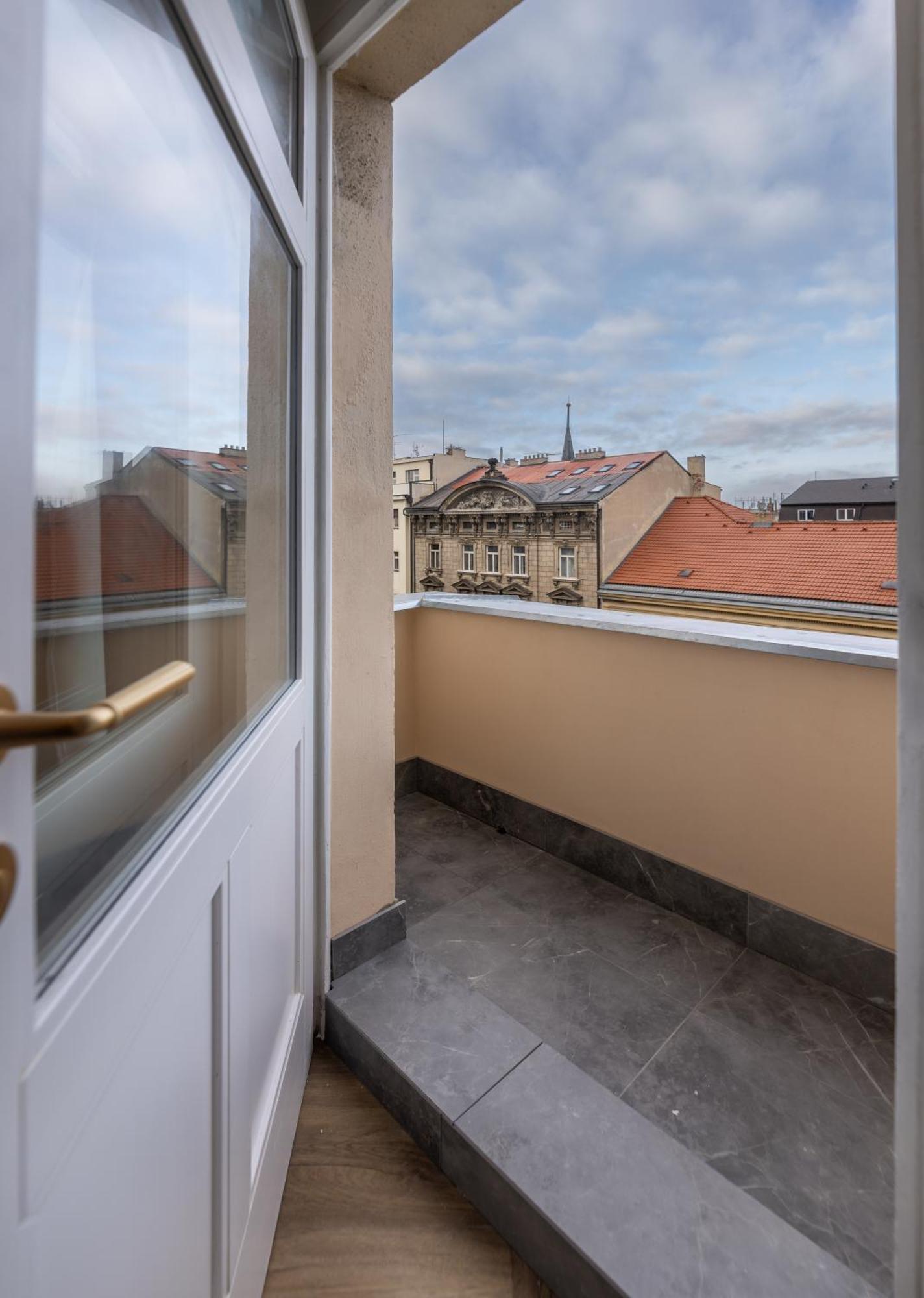 Modern & Stylish Jecna Appartamento