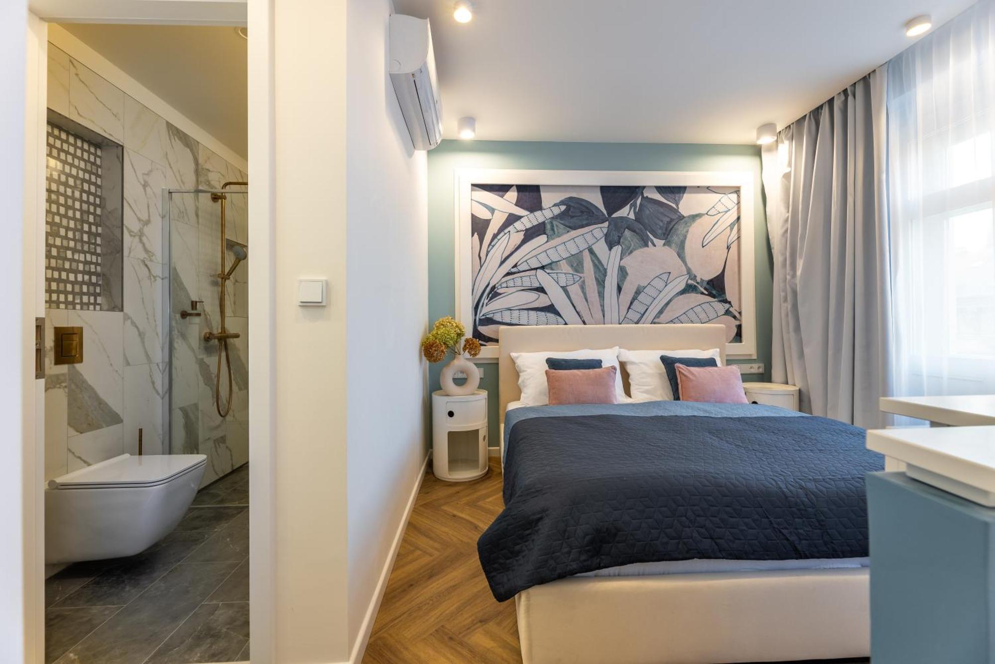 Modern & Stylish Jecna Prague