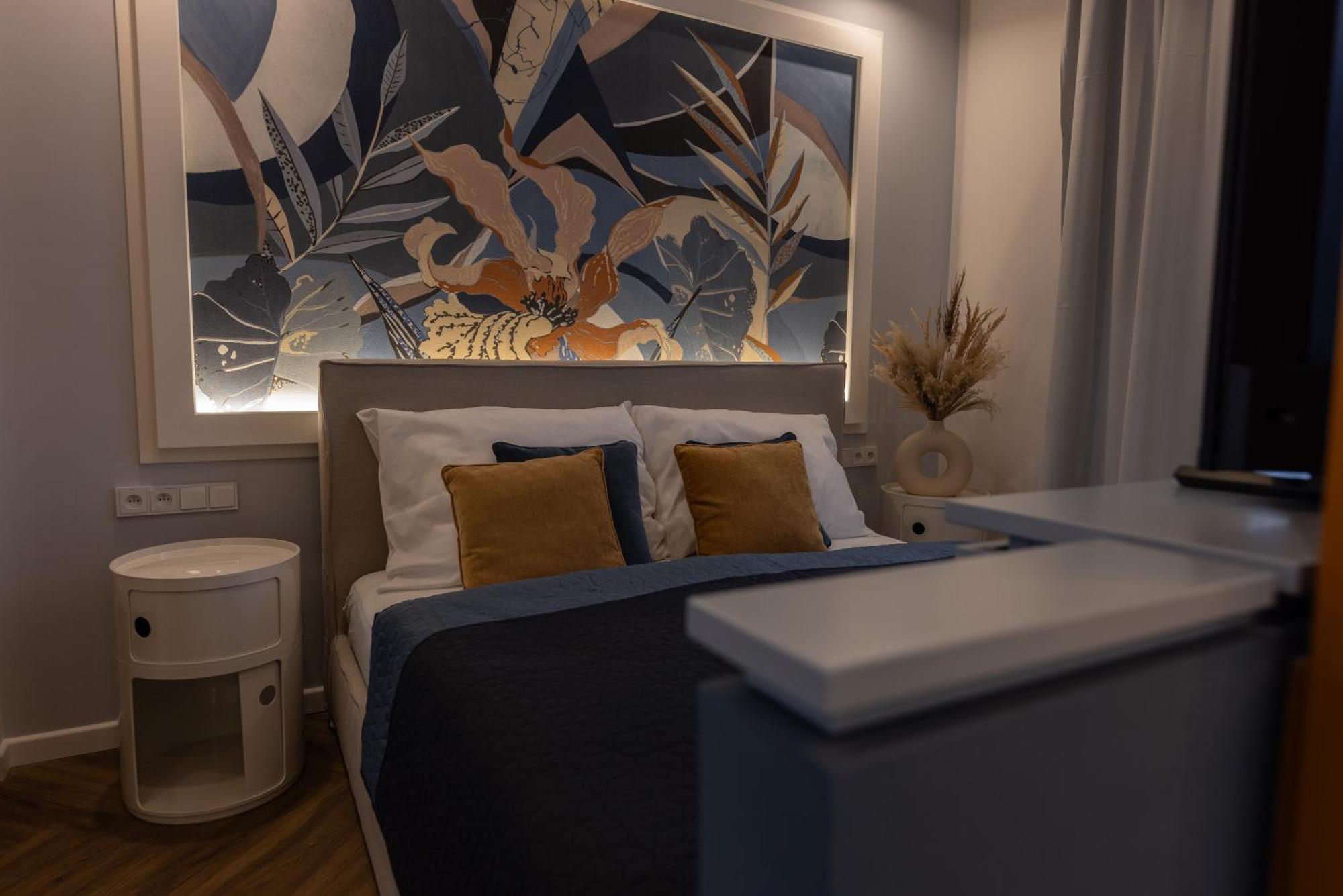 Modern & Stylish Jecna * Praga