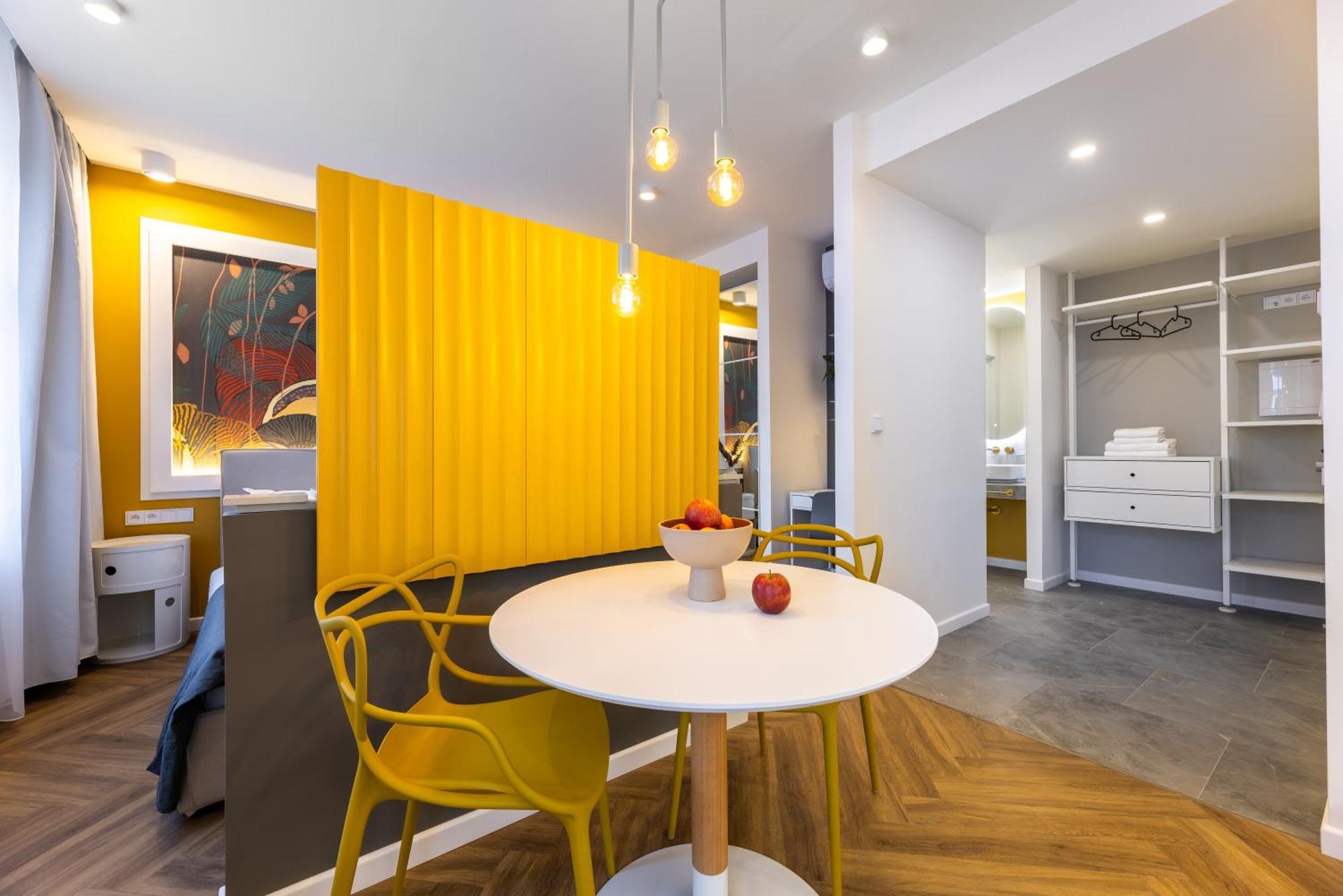 Appartamento Modern & Stylish Jecna *