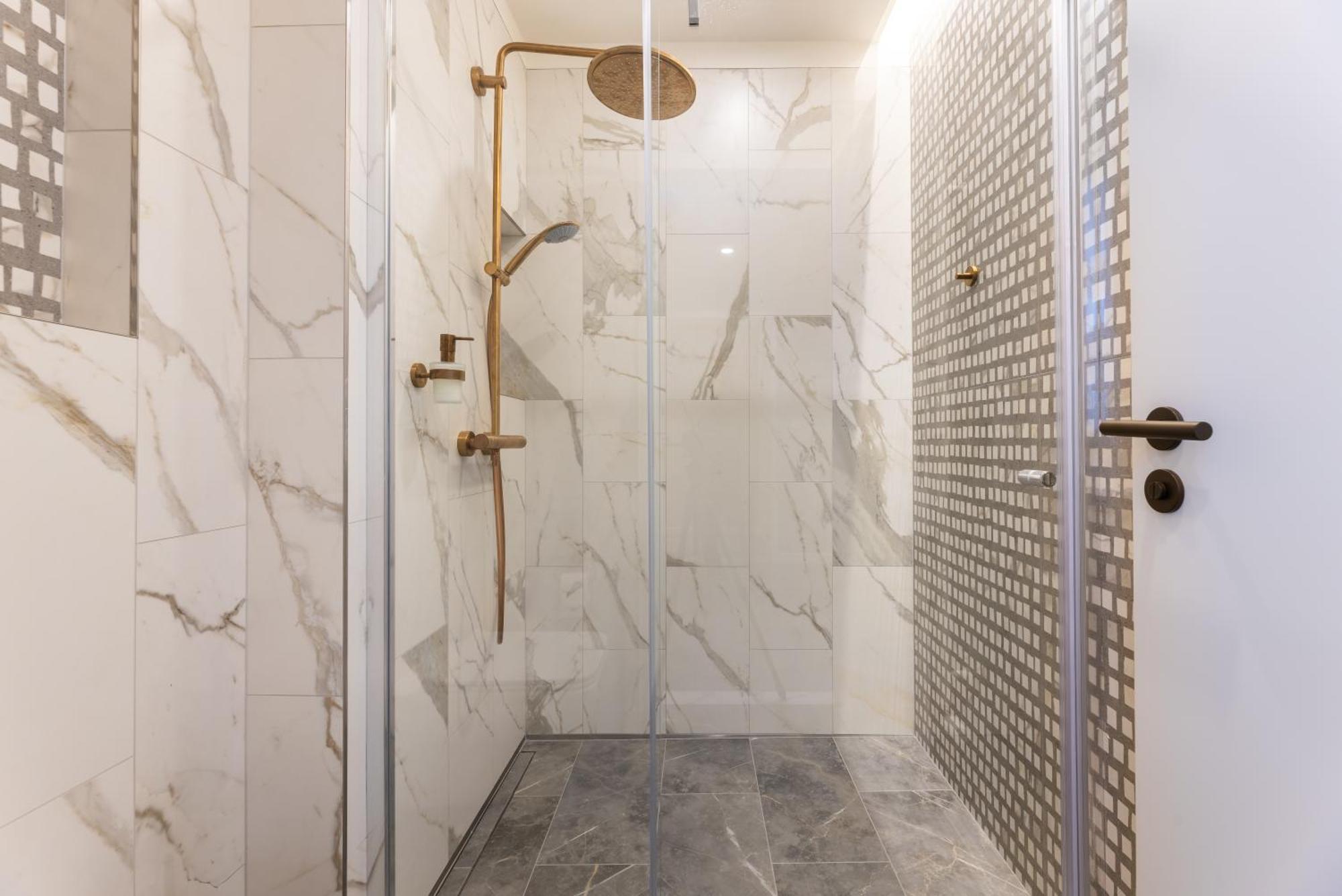 Appartamento Modern & Stylish Jecna Praga