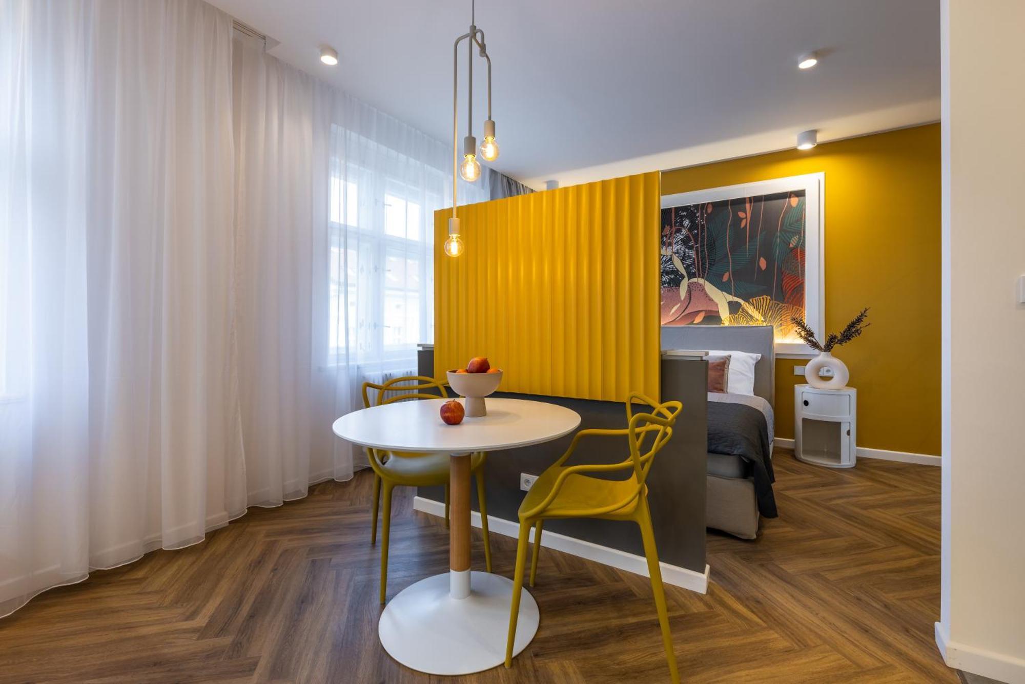 Modern & Stylish Jecna Appartamento