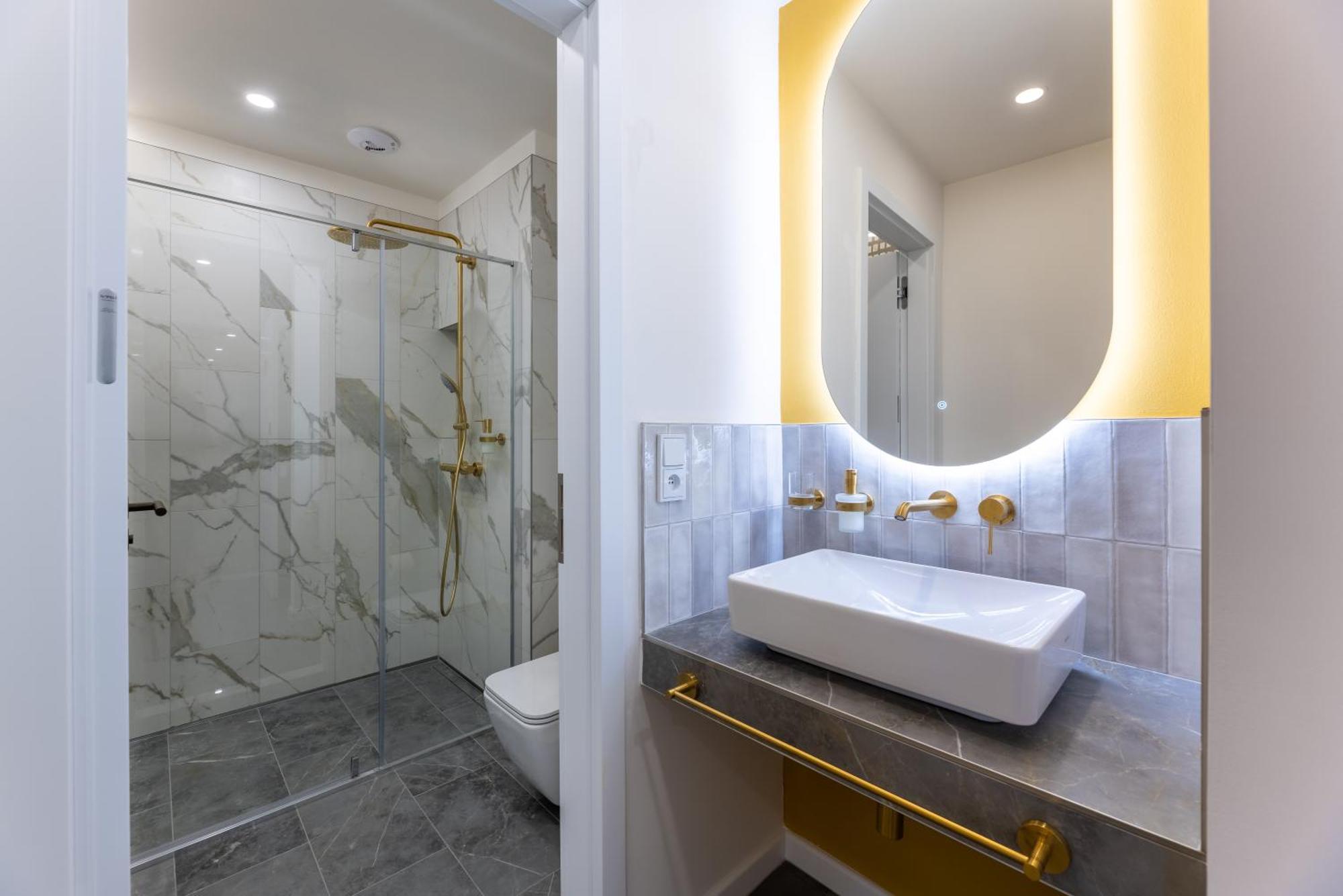 Modern & Stylish Jecna Appartamento